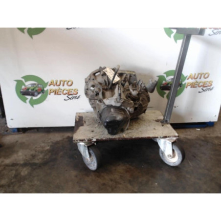 Boite de vitesses RENAULT  d’occasion