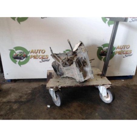 Boite de vitesses RENAULT  d’occasion
