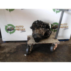 Boite de vitesses RENAULT MEGANE 1 PHASE 1 d’occasion