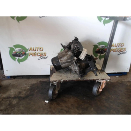 Boite de vitesses RENAULT MEGANE 1 PHASE 1 d’occasion