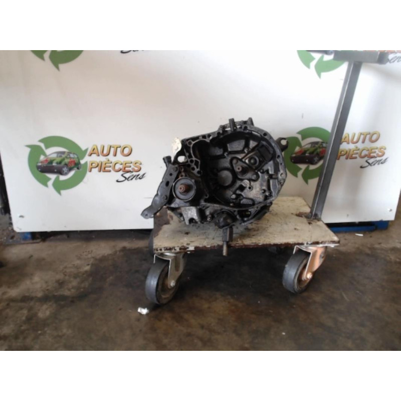 Boite de vitesses RENAULT MEGANE 1 PHASE 1 d’occasion