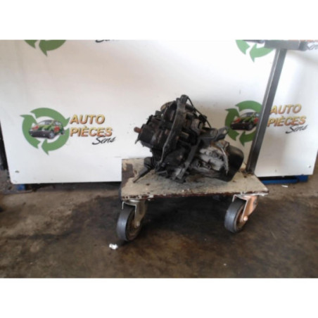 Boite de vitesses RENAULT MEGANE 1 PHASE 1 d’occasion