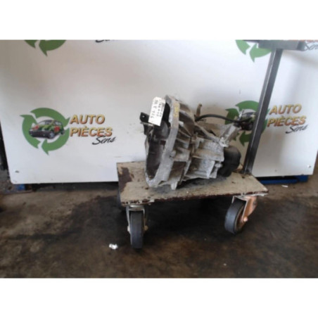Boite de vitesses RENAULT  d’occasion