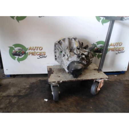 Boite de vitesses RENAULT  d’occasion