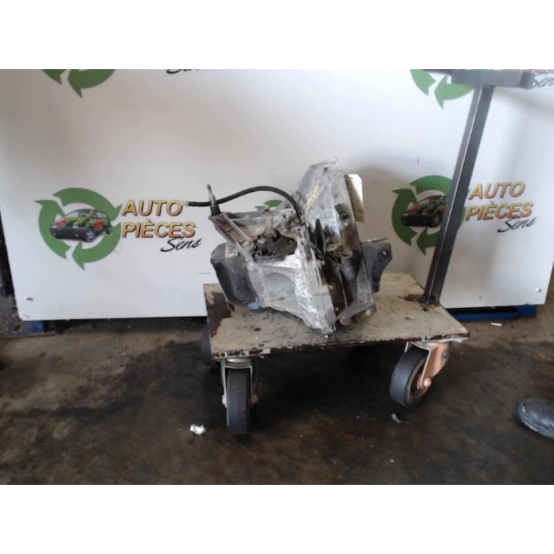 Boite de vitesses RENAULT  d’occasion