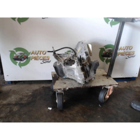 Boite de vitesses RENAULT  d’occasion