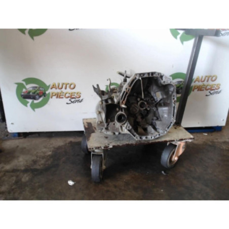 Boite de vitesses RENAULT  d’occasion