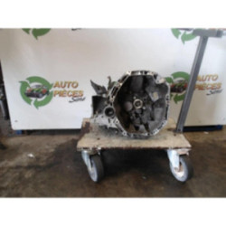 Boite de vitesses RENAULT CLIO 3 PHASE 1 d’occasion