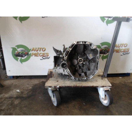 Boite de vitesses RENAULT CLIO 3 PHASE 1 d’occasion
