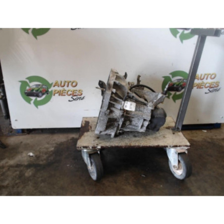 Boite de vitesses RENAULT CLIO 3 PHASE 1 d’occasion