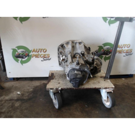 Boite de vitesses RENAULT CLIO 3 PHASE 1 d’occasion