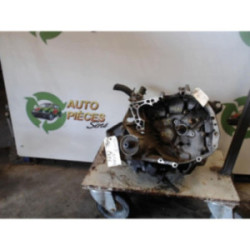 Boite de vitesses RENAULT CLIO 2 PHASE 2 d’occasion