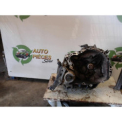 Boite de vitesses RENAULT CLIO 2 PHASE 1 d’occasion