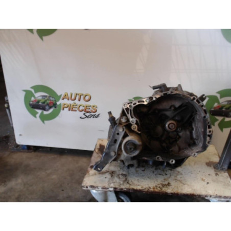 Boite de vitesses RENAULT CLIO 2 PHASE 1 d’occasion