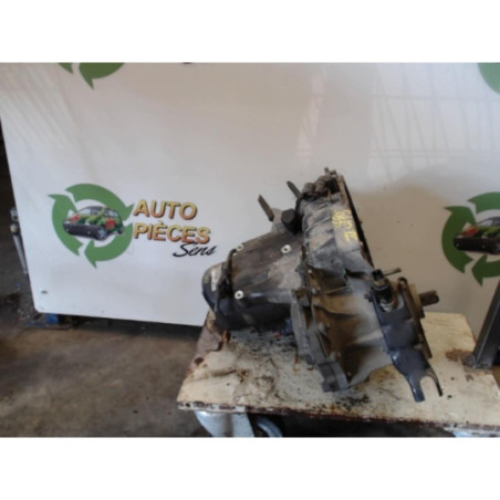 Boite de vitesses RENAULT CLIO 2 PHASE 1 d’occasion