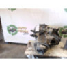 Boite de vitesses RENAULT CLIO 2 PHASE 1 d’occasion