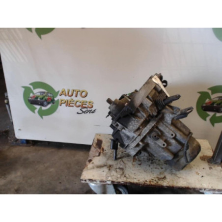Boite de vitesses RENAULT CLIO 2 PHASE 1 d’occasion