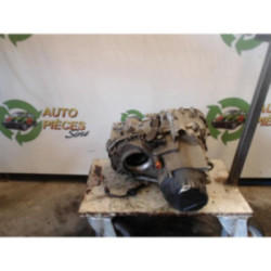 Boite de vitesses RENAULT CLIO 2 PHASE 1 d’occasion