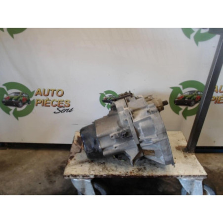 Boite de vitesses RENAULT CLIO 2 PHASE 1 d’occasion