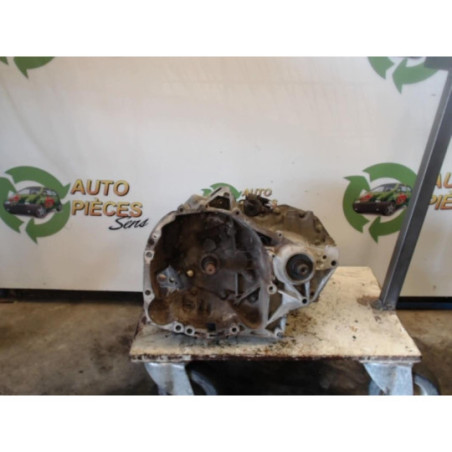 Boite de vitesses RENAULT CLIO 2 PHASE 1 d’occasion