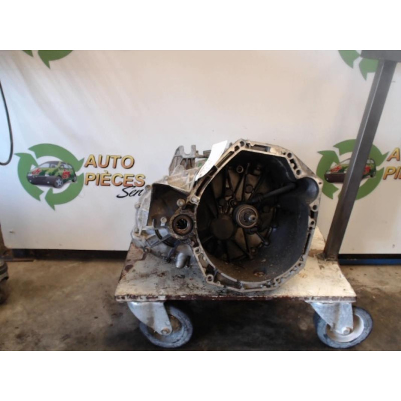 Boite de vitesses RENAULT  d’occasion