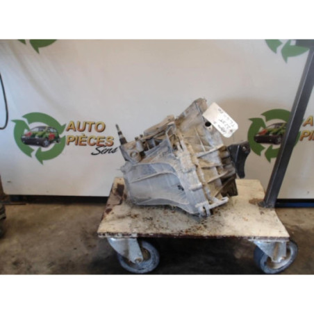Boite de vitesses RENAULT  d’occasion