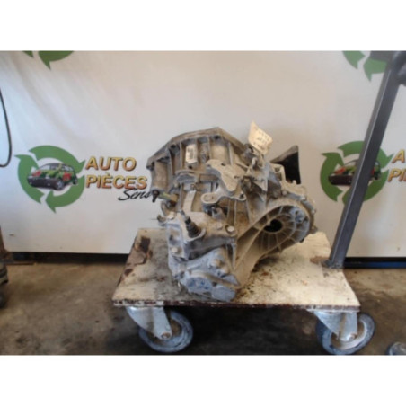 Boite de vitesses RENAULT  d’occasion