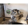 Boite de vitesses RENAULT CLIO 3 PHASE 1 d’occasion