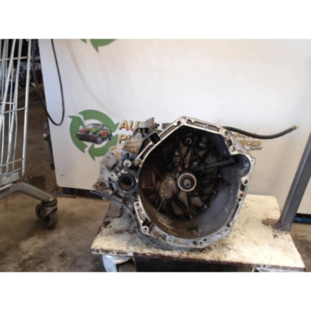 Boite de vitesses RENAULT CLIO 3 PHASE 1 d’occasion