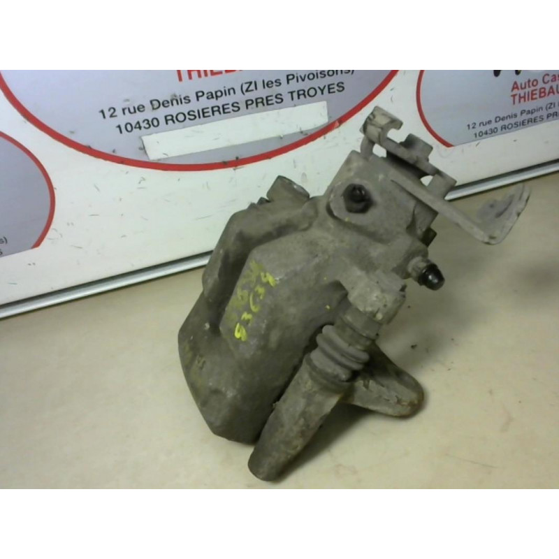 Etrier arriere droit (freinage) RENAULT SCENIC SCEN DCI d’occasion