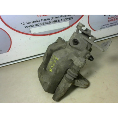 Etrier arriere droit (freinage) RENAULT SCENIC SCEN DCI d’occasion