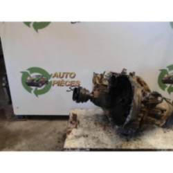 Boite de vitesses RENAULT  d’occasion