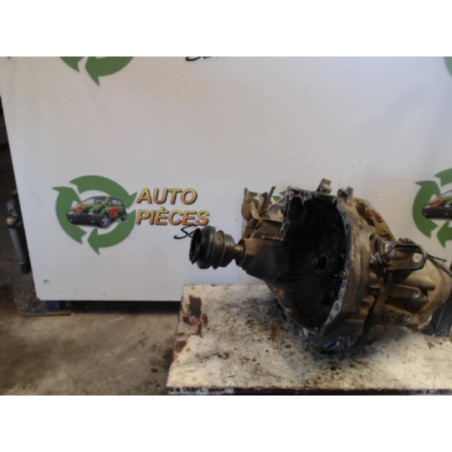 Boite de vitesses RENAULT  d’occasion