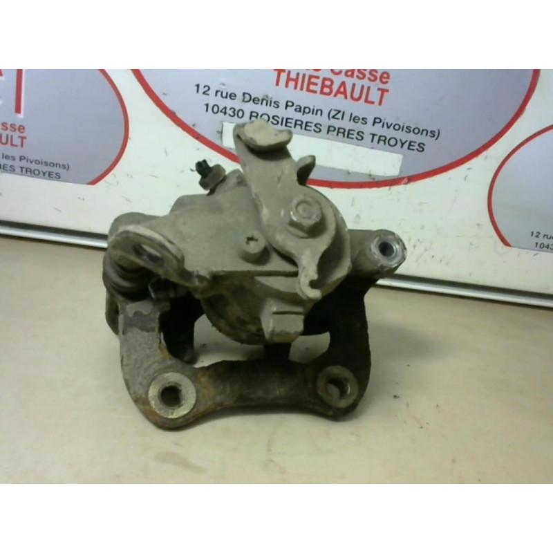 Etrier arriere droit (freinage) RENAULT SCENIC SCEN DCI d’occasion