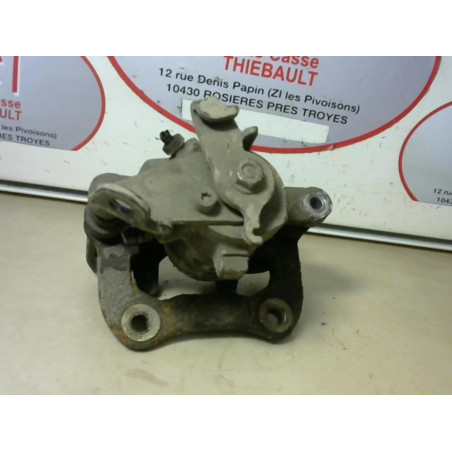 Etrier arriere droit (freinage) RENAULT SCENIC SCEN DCI d’occasion