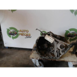 Boite de vitesses RENAULT CLIO 2 PHASE 1 d’occasion