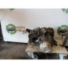 Boite de vitesses RENAULT CLIO 2 PHASE 1 d’occasion
