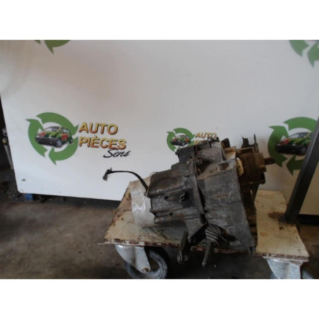 Boite de vitesses RENAULT CLIO 2 PHASE 1 d’occasion