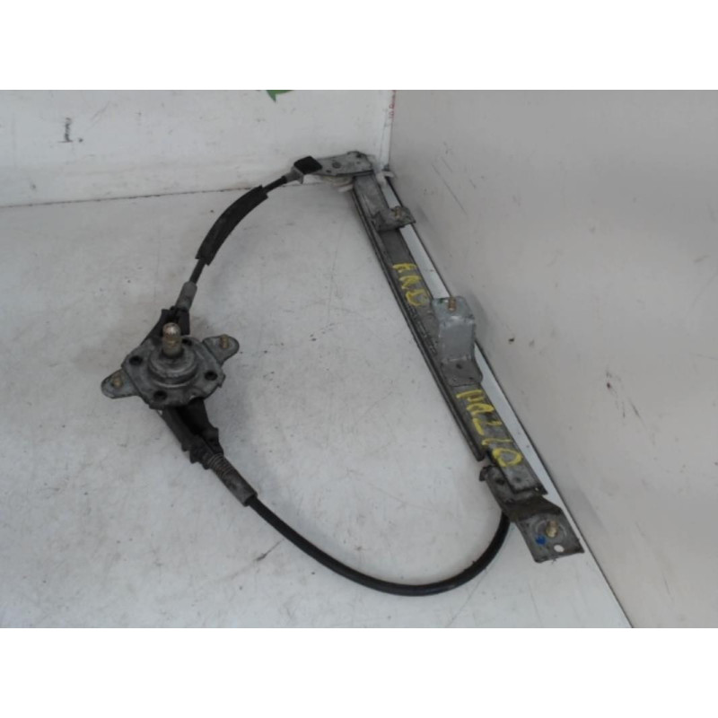 Leve vitre mecanique arriere droit FIAT PALIO d’occasion