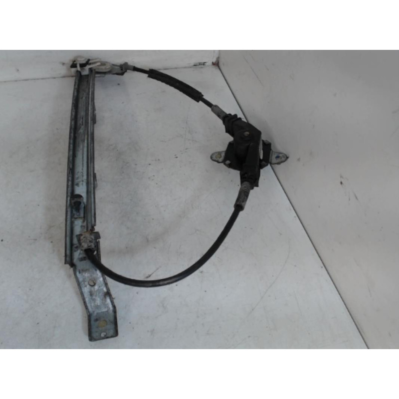 Leve vitre mecanique arriere droit FIAT PALIO d’occasion