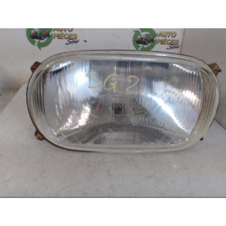 Optique avant principal droit (feux)(phare) RENAULT  d’occasion