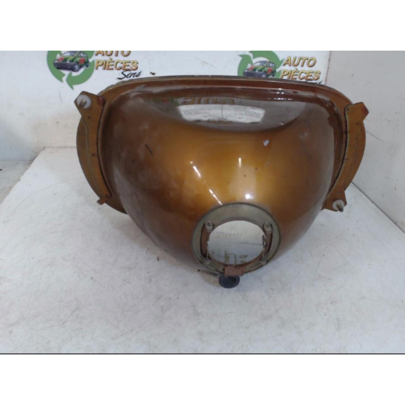 Optique avant principal droit (feux)(phare) RENAULT  d’occasion
