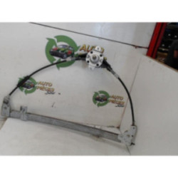 Leve vitre mecanique avant gauche FIAT PUNTO 1 PHASE 1 d’occasion