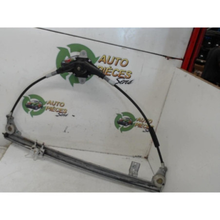 Leve vitre mecanique avant gauche FIAT PUNTO 1 PHASE 1 d’occasion
