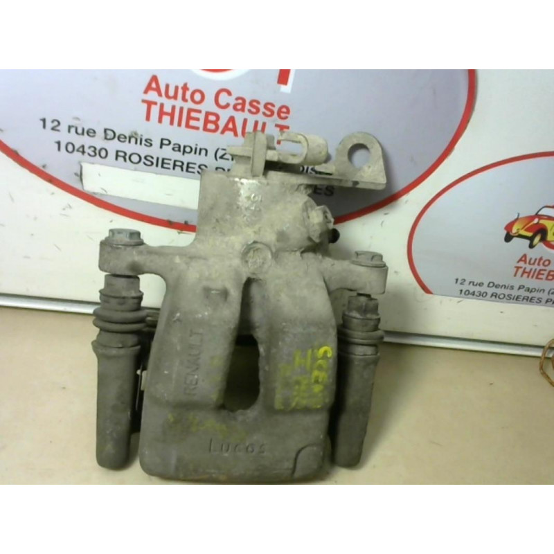 Etrier arriere droit (freinage) RENAULT SCENIC SCEN DCI d’occasion