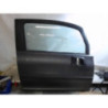 Porte laterale droit PEUGEOT 1007 d’occasion