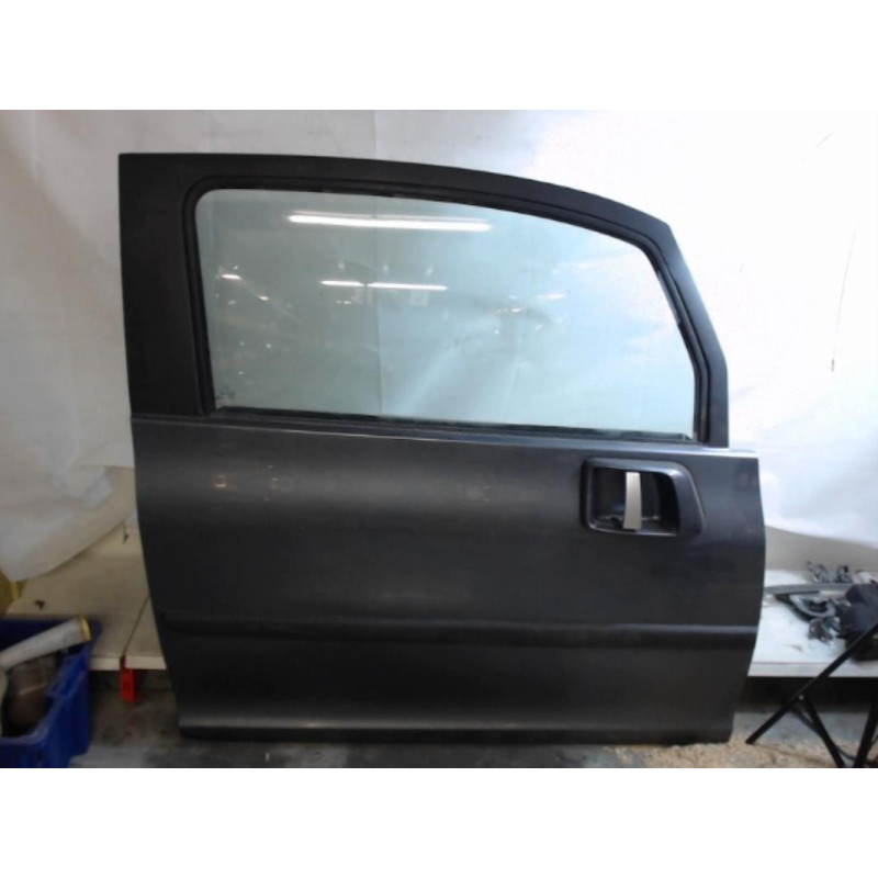 Porte laterale droit PEUGEOT 1007 d’occasion