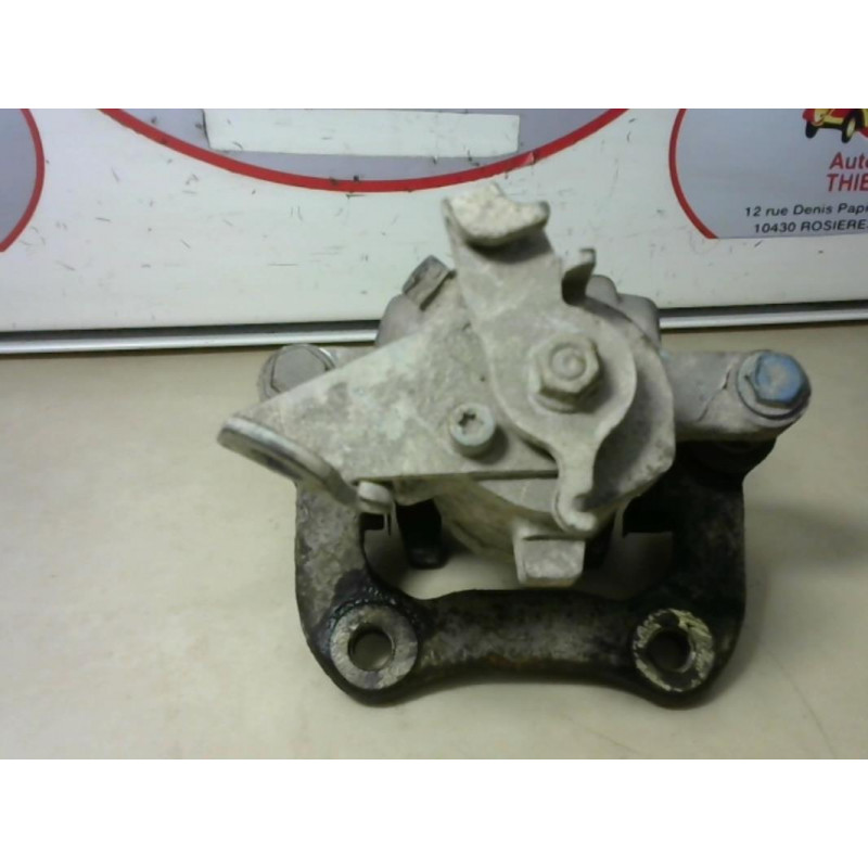 Etrier arriere droit (freinage) RENAULT SCENIC SCEN DCI d’occasion