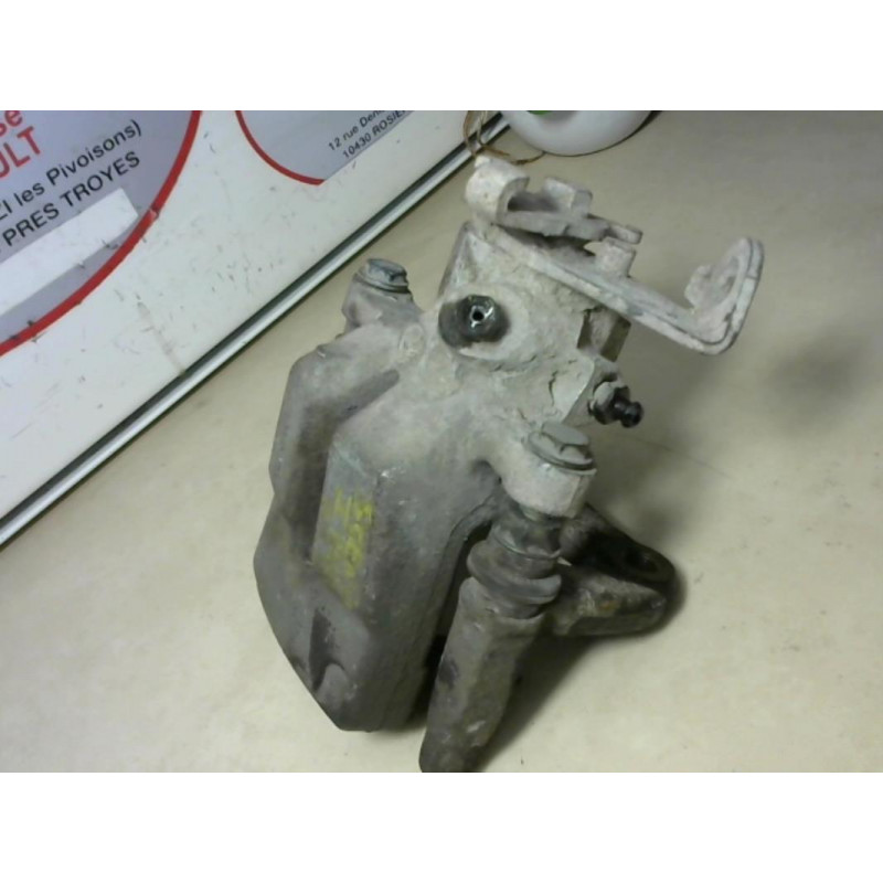 Etrier arriere droit (freinage) RENAULT SCENIC SCEN DCI d’occasion