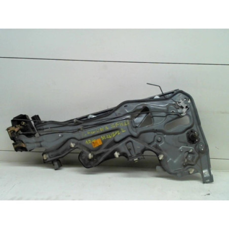 Leve vitre mecanique arriere gauche RENAULT LAGUNA 1 PHASE 2 d’occasion